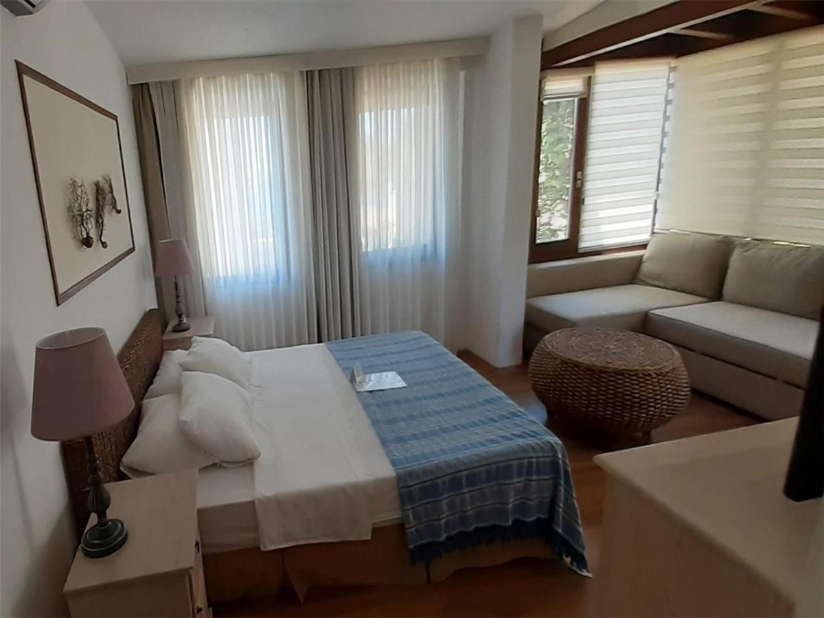 Nomia Boutique Hotel يالِكافاك المظهر الخارجي الصورة
