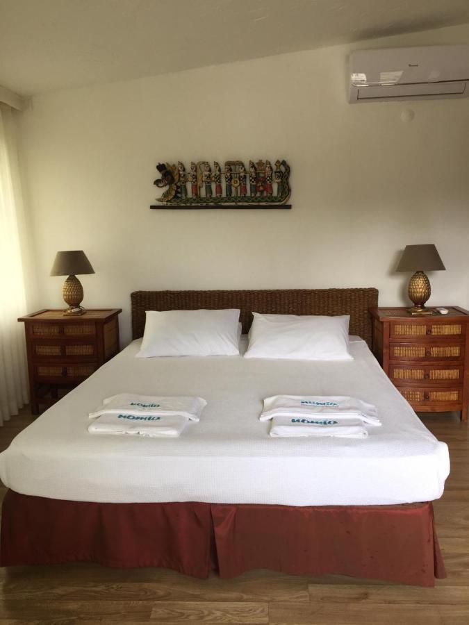 Nomia Boutique Hotel يالِكافاك المظهر الخارجي الصورة