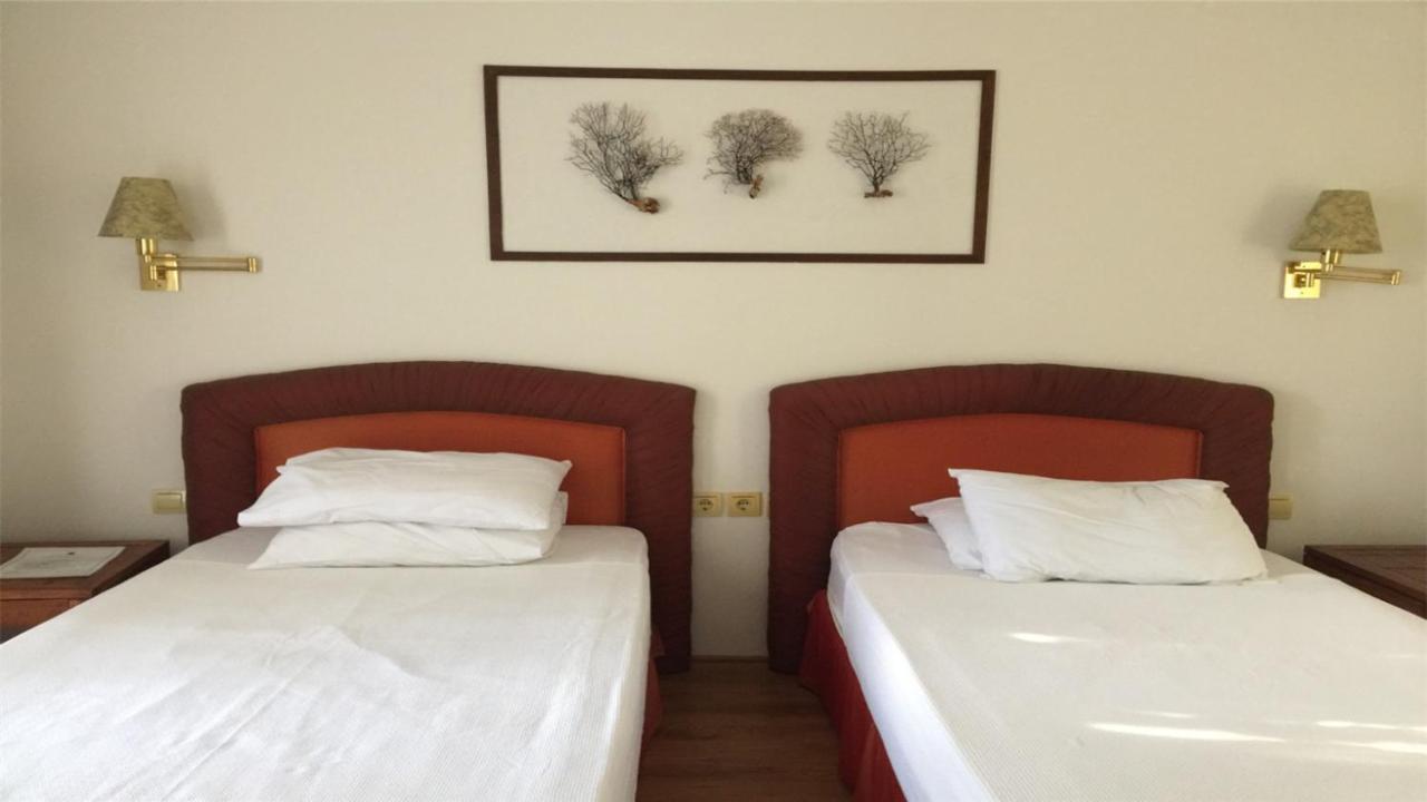 Nomia Boutique Hotel يالِكافاك المظهر الخارجي الصورة