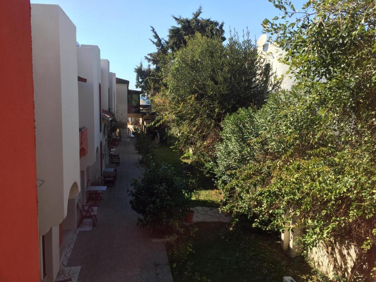 Nomia Boutique Hotel يالِكافاك المظهر الخارجي الصورة