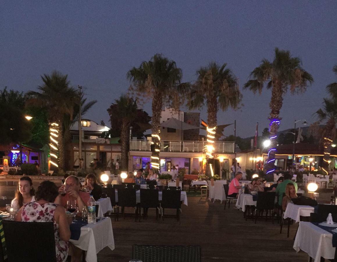 Nomia Boutique Hotel يالِكافاك المظهر الخارجي الصورة