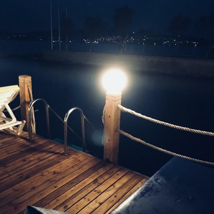 Nomia Boutique Hotel يالِكافاك المظهر الخارجي الصورة