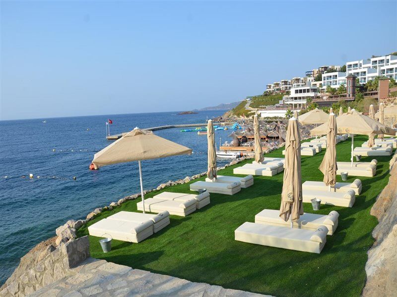 Nomia Boutique Hotel يالِكافاك المظهر الخارجي الصورة